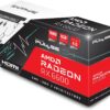 SAPPHIRE PULSE Radeon RX 6600 8GB GDDR6 PCI Express 4.0 ATX Video Card 11310-01-20G wholesale SAPPHIRE PULSE Radeon RX 6600 8GB GDDR6 PCI Express 4.0 ATX Video Card 11310-01-20G wholesale