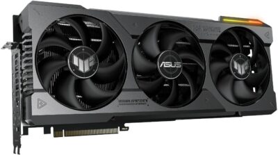 ASUS TUF RTX 4090 GAMING OC tuf rtx4090 o24g gaming NVIDIA GPU wholesale
