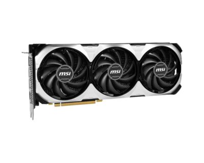 MSI RTX 4070 Ti VENTUS 3X NVIDIA GPU wholesale