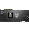 MSI Gaming (MSI) GeForce RTX 4090 24GB GDDR6X PCI Express 4.0 Video Card RTX 4090 GAMING X TRIO 24G wholesale MSI Gaming (MSI) GeForce RTX 4090 24GB GDDR6X PCI Express 4.0 Video Card RTX 4090 GAMING X TRIO 24G wholesale