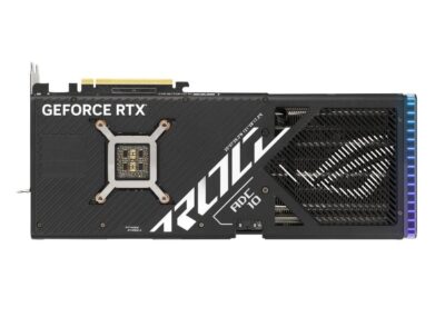 ASUS ROG STRIX RTX 4090 GAMING rog strix rtx4090 24g gaming model NVIDIA GPU - Image 12