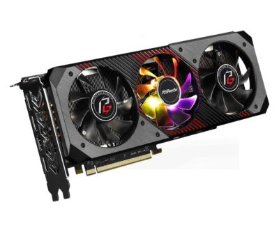Asrock Radeon RX 5700 XT Phantom Gaming D 8G OC RX5700XT PGD 8GO AMD GPU Graphic Card wholesale
