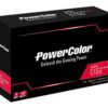 PowerColor Radeon RX 5700 8GB GDDR6 AXRX 5700 8GBD6-3DH OC AMD GPU Graphic Card wholesale