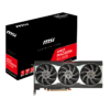 MSI Gaming Radeon RX 6800 16GB GDDR6 Video Card RX 6800 GAMING TRIO 16G wholesale