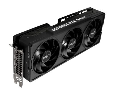 Palit RTX 4070 Ti JetStream NED407T019K9-1043J NVIDIA GPU wholesale