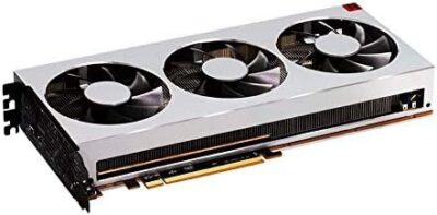 PowerColor Radeon VII 16GB HBM2 AXVII 16GBHBM2-3DH AMD GPU Graphic Card wholesale