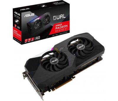 ASUS DUAL-RX6700XT wholesale