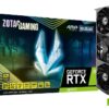 ZOTAC GAMING GeForce RTX 3070 Ti AMP Extreme Holo ZT-A30710B-10P Nvidia GPU Graphic Card wholesale