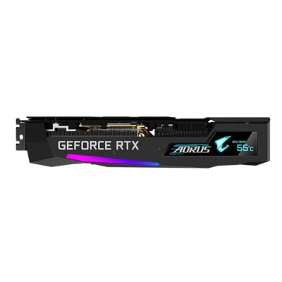 GIGABYTE AORUS GeForce RTX 3060 Ti MASTER 8G wholesale