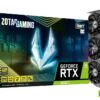 ZOTAC GAMING GeForce RTX 3080 Ti Trinity OC ZT-A30810J-10P Nvidia GPU Graphic Card wholesale