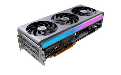 Sapphire NITRO+ RX 7900 XT Vapor-X 11323-01-40G AMD GPU wholesale