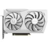 ZOTAC GAMING GeForce RTX 3060 AMP White Edition ZT-A30600F-10P Nvidia GPU Graphic Card wholesale
