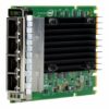 HPE P08449-B21 P14487-001 Ethernet Network Adapter 1Gb 4port BASE-T I350-T4 OCP3 PCI Express 2.0 x4 wholesale