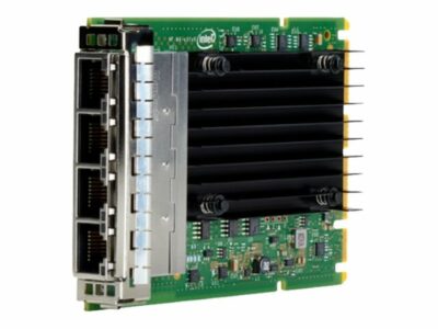 HPE P08449-B21 P14487-001 Ethernet Network Adapter 1Gb 4port BASE-T I350-T4 OCP3 PCI Express 2.0 x4 wholesale