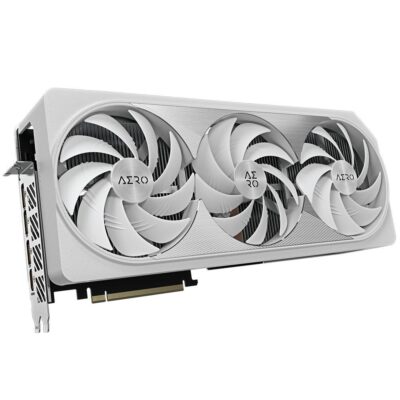 GIGABYTE RTX 4090 AERO OC GV-N4090AERO OC-24GD NVIDIA GPU wholesale