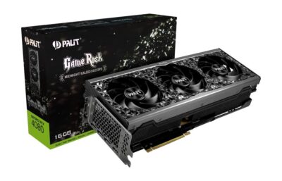 Palit RTX 4080 GameRock NED4080019T2-1030G NVIDIA GPU wholesale