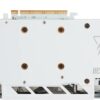 Hellhound Spectral White Radeon RX 6650 XT 8GB GDDR6 AXRX 6650 XT 8GBD6-3DHLV2 OC AMD GPU Graphic Card wholesale Hellhound Spectral White Radeon RX 6650 XT 8GB GDDR6 AXRX 6650 XT 8GBD6-3DHLV2 OC AMD GPU Graphic Card wholesale