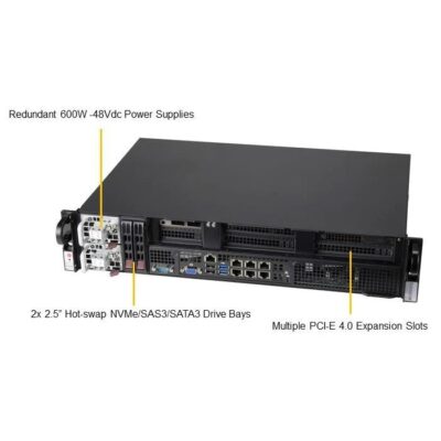 Supermicro SYS-210P-FRDN6T wholesale
