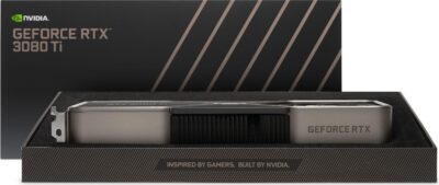 Nvidia GeForce RTX 3080TI Founders Edition 12GB wholesale