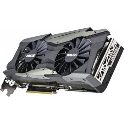 INNO3D GEFORCE RTX 3080 TWIN X2 OC 10G Nvidia GPU Graphic Card N30802-106XX-1810VA34 wholesale