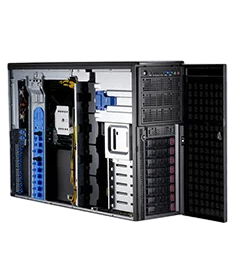 SuperMicro SYS-7049GP-TRT X11 GPU System