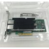 Intel X540T2BLK Ethernet Converged Network Adapter X540-T2 PCIex8 2Ports Low profile Full height wholesale