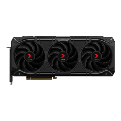 PNY XLR8 RTX 4090 REVEL EPIC-X Triple Fan VCG409024TFXPPB NVIDIA GPU - Image 5