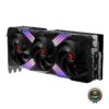 PNY XLR8 RTX 4070 Ti VERTO EPIC-X Triple Fan VCG4070T12TFXXPB1 NVIDIA GPU wholesale