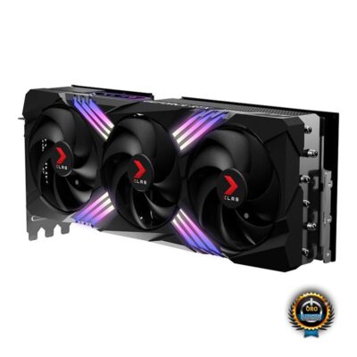 PNY XLR8 RTX 4070 Ti VERTO EPIC-X Triple Fan VCG4070T12TFXXPB1 NVIDIA GPU wholesale