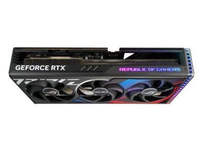 ASUS ROG STRIX RTX 4080 GAMING rog strix rtx4080 16g gaming model NVIDIA GPU - Image 8
