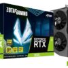 ZOTAC GAMING GeForce RTX 3050 AMP ZT-A30500F-10M Nvidia GPU Graphic Card wholesale
