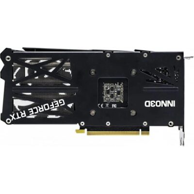 INNO3D GEFORCE RTX 3060 TWIN X2 OC Nvidia GPU Graphic Card N30602-12D6X-11902120H wholesale