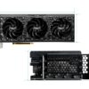 Palit RTX 4090 GameRock OC NED4090S19SB-1020G NVIDIA GPU wholesale