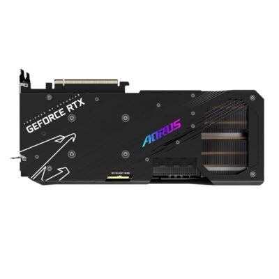 GIGABYTE AORUS GeForce RTX 3070 Ti MASTER 8G wholesale