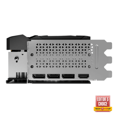 PNY XLR8 RTX 4080 VERTO EPIC-X Triple Fan OC VCG408016TFXXPB1-O NVIDIA GPU - Image 7