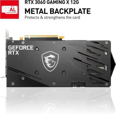 MSI RTX3060 wholesale
