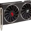 PowerColor Red Dragon Radeon RX 5500 XT AXRX 5500 XT 8GBD6-DHR OC AMD GPU Graphic Card wholesale