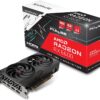 SAPPHIRE PULSE Radeon RX 6600 8GB GDDR6 PCI Express 4.0 ATX Video Card 11310-01-20G wholesale SAPPHIRE PULSE Radeon RX 6600 8GB GDDR6 PCI Express 4.0 ATX Video Card 11310-01-20G wholesale