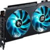 Hellhound Radeon RX 6650 XT 8GB GDDR6 AXRX 6650 XT 8GBD6-3DHL OC AMD GPU Graphic Card wholesale