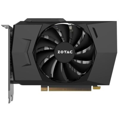 ZOTAC GAMING GeForce RTX 3050 Solo ZT-A30500G-10L Nvidia GPU Graphic Card wholesale