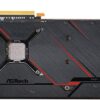 ASRock Radeon RX 6900 XT PHANTOM GAMING D Graphics Card 16GB GDDR6, AMD RDNA2 (RX6900XT PGD 16GO) wholesale