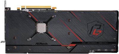 ASRock Radeon RX 6900 XT PHANTOM GAMING D Graphics Card 16GB GDDR6, AMD RDNA2 (RX6900XT PGD 16GO) wholesale