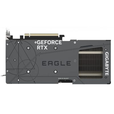 GIGABYTE RTX 4070 Ti EAGLE OC GV-N407TEAGLE OC-12GD NVIDIA GPU wholesale