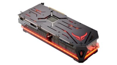 PowerColor Red Devil RX 7900 XT RX 7900 XT 20G-E/OC AMD GPU wholesale