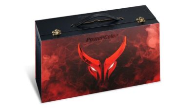 PowerColor Red Devil RX 7900 XTX Limited Edition RX 7900 XTX 24G-E/OC/LIMITED AMD GPU wholesale