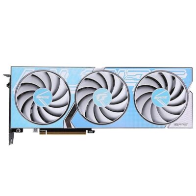 Colorful iGame RTX 4060 Ti Ultra W OC Colorful iGame RTX 4060 Ti Ultra W OC Nvidia Geforce GPU Graphics Card wholesale