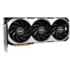 MSI GeForce RTX 4090 VENTUS 3X 24G  Nvidia GPU wholesale