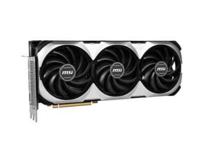 MSI GeForce RTX 4090 VENTUS 3X 24G  Nvidia GPU wholesale