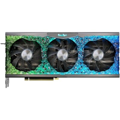 PALIT GeForce RTX 3080Ti GAMEROCK 12GB NED308T019KB-1020G Nvidia GPU Graphic Card wholesale