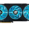 PowerColor Hellhound Radeon RX 7900 XT 20GB GDDR6 PCI Express 4.0 ATX Video Card RX7900XT 20G-L/OC wholesale